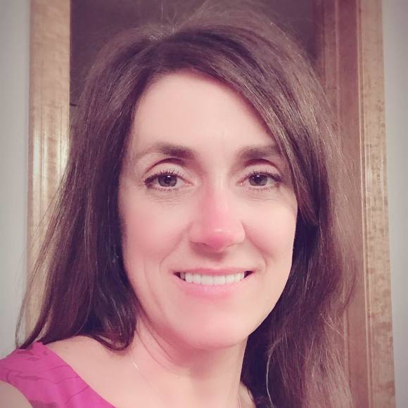 Meet your Posher, Laurey - Picture 1 of 1